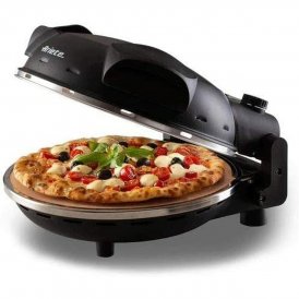Ariete Pizzakone 1200 W Musta