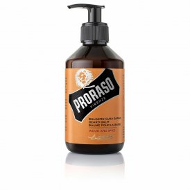 Proraso Partavoide Wood And Spice 300 ml Puu
