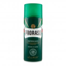 Partavaahto Proraso Refreshing 400 ml