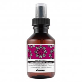 Davines Hiusten uudelleenrakennushoito Replumping Hair Filler Superactivo 100 ml
