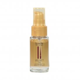 Londa Hiusöljy Velvet Oil 30 ml