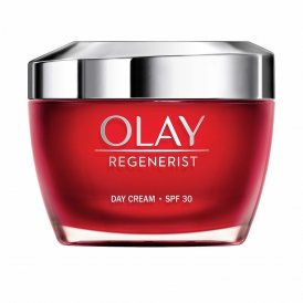 Anti-Veroudering Regenerende Crème Olay Regenerist Hydraterend 50 ml
