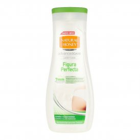 Kiinteyttävä selluliittivoide Natural Honey Figura Perfecta 330 ml