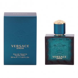 Versace Eros Eau de Toilette