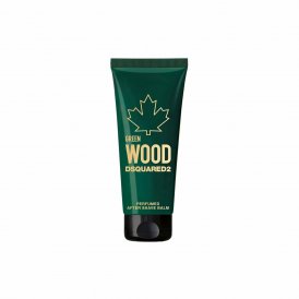 Partabalsami Dsquared2 Green Wood 100 ml