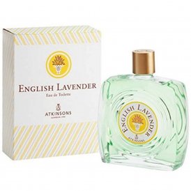 Herre parfyme English Lavender Atkinsons EDT (150 ml)