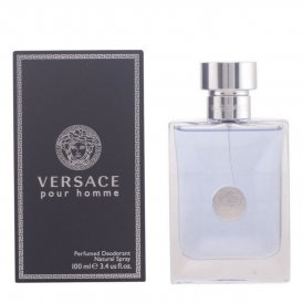Versace Suihkedeodorantti Pour Homme 100 ml