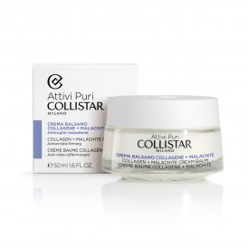 Collistar Anti-ageing päivävoide Attivi Puri 50 ml