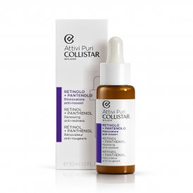Collistar Kasvovoide Attivi Puri 30 ml