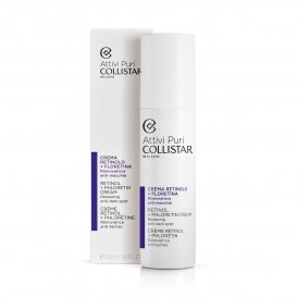 Collistar Kasvovoide Attivi Puri 50 ml