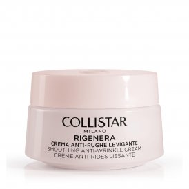 Collistar Kasvovoide Rigenera 50 ml Pehmennin Vaaleanpunainen