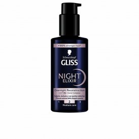 Schwarzkopf Ravintolisä GLISS 100 ml