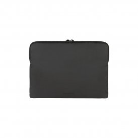Etui for Bærbar Datamaskin Tucano BFGOM1314-BK Svart 14"