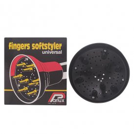 Diffuusori Fingers Softstyler Universal Parlux