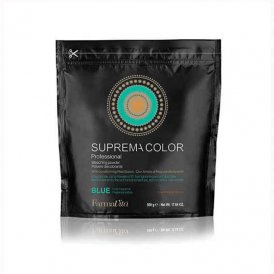 Blekemiddel Farmavita Suprema Bleaching Blå (500 g)