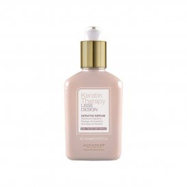 Alfaparf Milano Hiusöljy Lisse Design Keratin Therapy 100 ml 125 Silkkinen lopputulos Täyttö