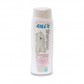 GILL'S Lemmikkishampoo (200 ml)