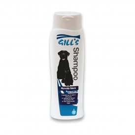 GILL'S Lemmikkishampoo (200 ml)