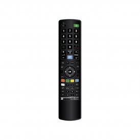 BigBuy Tech Fjernkontroll 1717