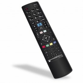 BigBuy Tech Fjernkontroll 1718