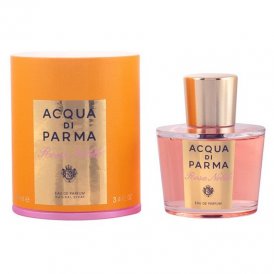 Dame parfyme Rosa Nobile Acqua Di Parma EDP Rosa Nobile 50 ml 100 ml