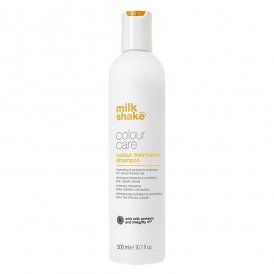 Väriä vahvistava shampoo Color Maintainer Milk Shake (300 ml)