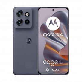Motorola Älypuhelimet Edge 60 Neo 5G 6, 36" Octa Core 8 GB RAM 256 Sininen