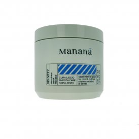 Mananã Velvety hiusnaamio 500 ml