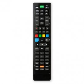 Engel Sony yleiskaukosäädin MD0029 Musta Muovi
