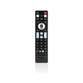 Ewent Kaukosäädin Smart TV: lle IN-TISA-AISATV0284 Musta Universaali