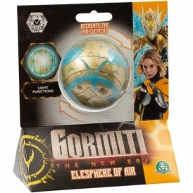 Gormiti Toimintahahmot GRV013