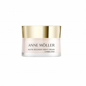 Anne Möller Kasvovoide LIVINGOLDGE 50 ml Vaaleanpunainen