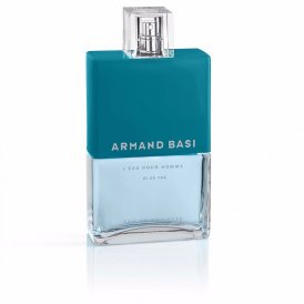 Herre parfyme Blue Tea Armand Basi EDT