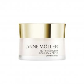 Anne Möller Kasvovoide LIVINGOLDGE 30 ml