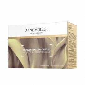 Kosmetisk Sett Anne Möller Livingoldâge Recovery Rich Cream Lote 4 Deler