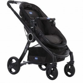 Lastenrattaat Chicco Urban Plus