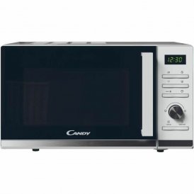 Candy Mikroaaltouuni 38001027 23 L Valkoinen 900 W