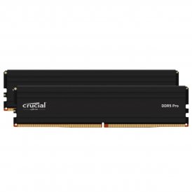 Crucial RAM-minne CP2K24G56C46U5 DDR5 SDRAM 48 GB