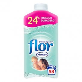 Pehmentävä voide Flor Nenuco (1025 ml)