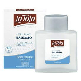 La Toja Partabalsami Hidrotermal 100 ml herkkä iho