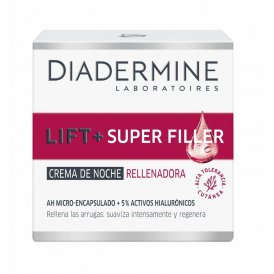 Diadermine Yövoide Lift Super Filler 50 ml