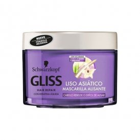 Haarmasker Gliss (300 ml)