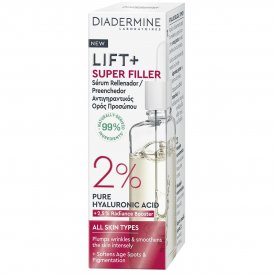 Diadermine Kasvoseerumi Lift Super Filler 30 ml