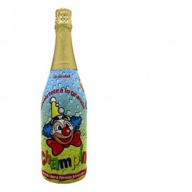 Children's Drink Champin (75 cl)