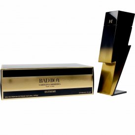 Carolina Herrera BAD BOY Eau de Parfum 150 ml