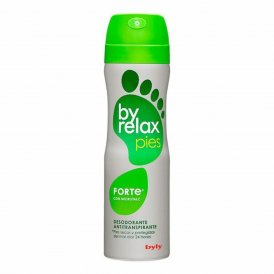 Byly Anti-Perspirant Deodorant for Føtter Byrelax Pies Forte (250 ml) 250 ml