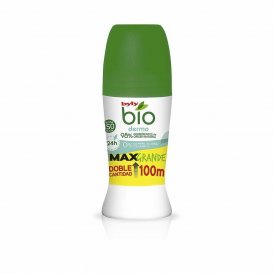 Byly Roll-on-deodorantti Bio Natural Dermo Max 100 ml