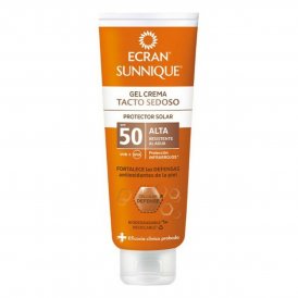 Ecran Aurinkosuoja Sunnique Spf 50 250 ml