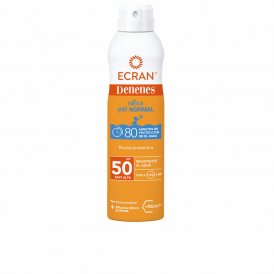 Ecran Aurinkosuojasuihke Denenes Spf 50+ 250 ml Lasten