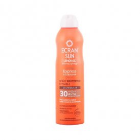 Spray Solbeskytter Ecran 8411135486034 SPF 30 (250 ml) Spf 30 250 ml